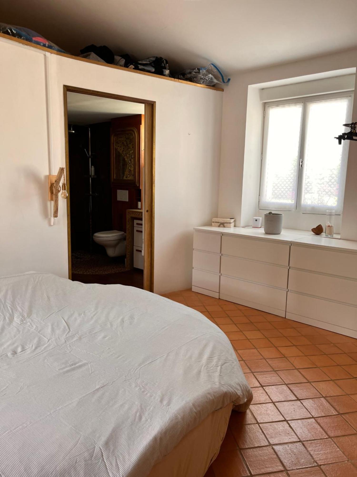 Apartmán La Mignonnerie La Marne Exteriér fotografie