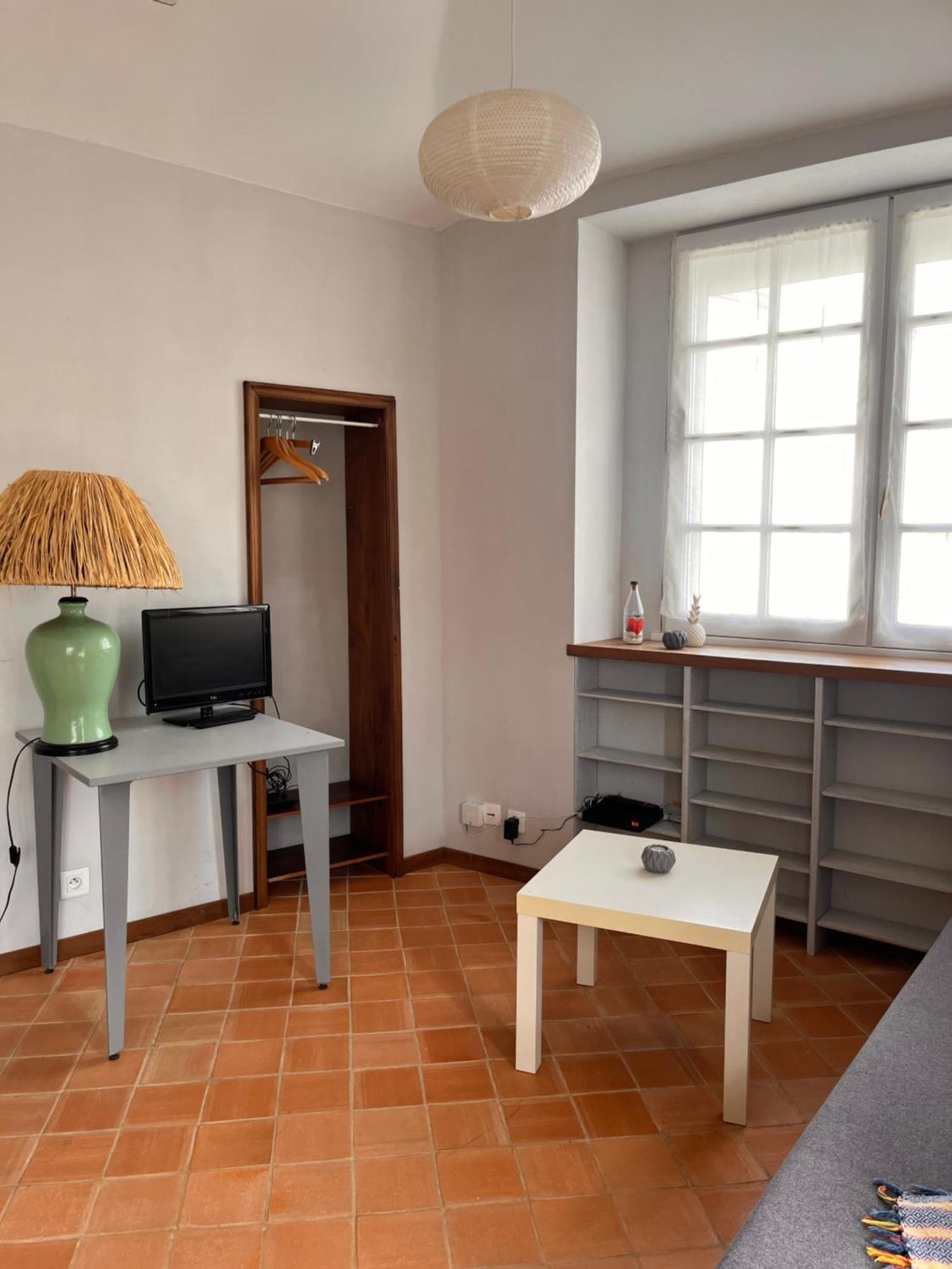 Apartmán La Mignonnerie La Marne Exteriér fotografie